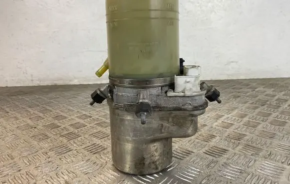 Electric power steering pump