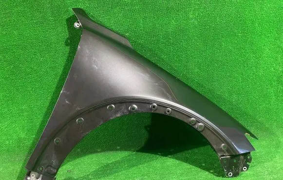 Mazda CX-3 Fender