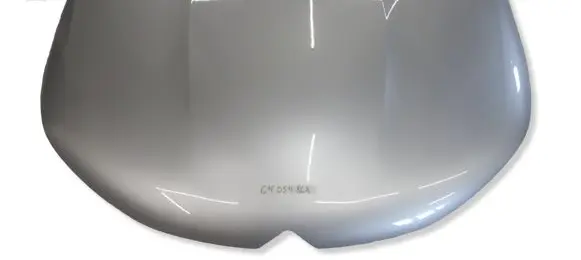 Citroen C4 II Engine bonnet/hood 9822719680