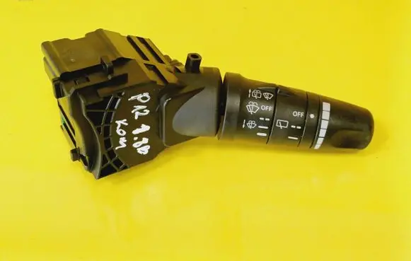 Nissan Primera Wiper control stalk 25260