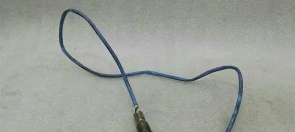 Mercedes-Benz C W205 Lambda probe sensor A0005421300