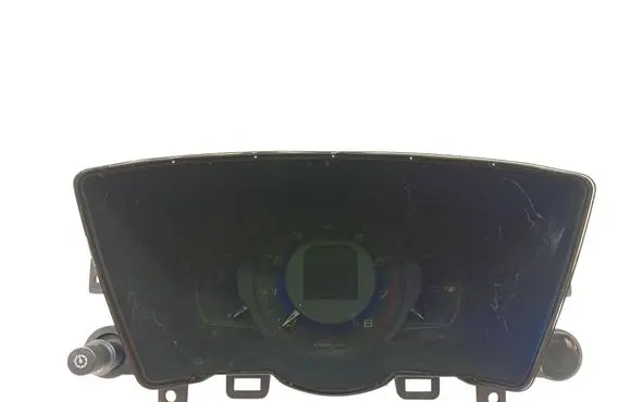 Honda Civic Speedometer (instrument cluster) HR0342622