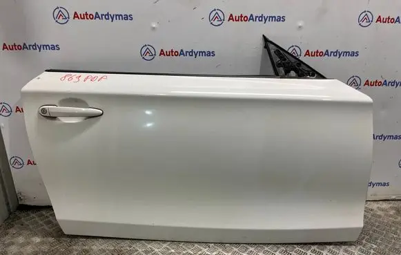 BMW 1 E82 E88 Door (2 Door Coupe) 5A2A378 41515A2A378