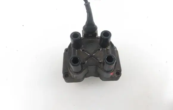 Opel Frontera A High voltage ignition coil 0221503004