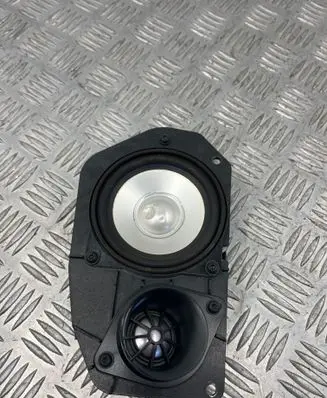 BMW 5 E60 E61 Parcel shelf speaker 6934423 73866112 100BM44