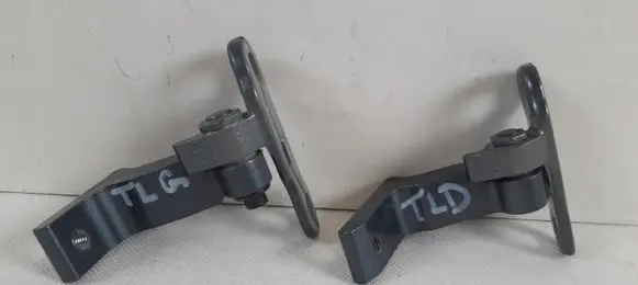 Volvo XC90 Front door hinge set acm