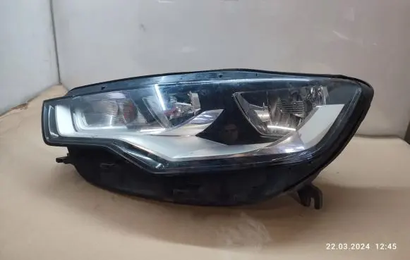 Audi A6 S6 C7 4G Headlight/headlamp 4G0941003N