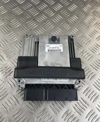 Audi Q5 SQ5 Engine control unit/module 04L906021CK
