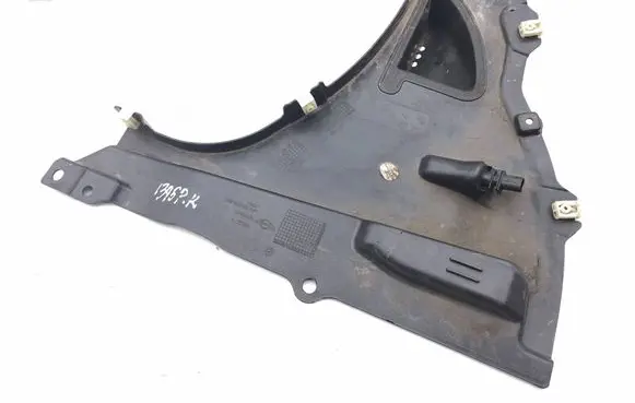 Mini Countryman U25 Front bumper skid plate/under tray 9623189