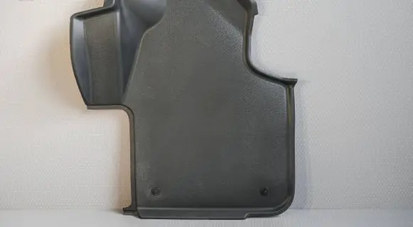 Mercedes-Benz Sprinter W907 W910 Interior carpet A9076840400 ZGS007 A1706840035