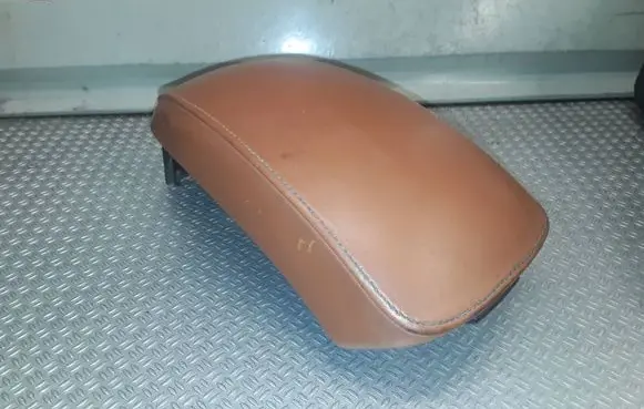 KIA Sportage Armrest 