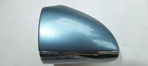 Mercedes-Benz S W220 Front door exterior handle