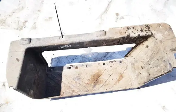 Ford Transit Other interior part yc15v13200adw