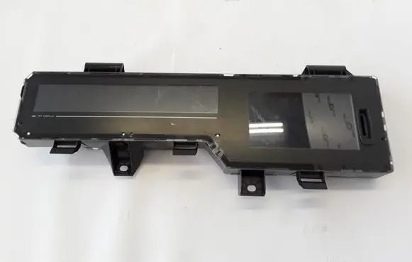 Renault Scenic III - Grand scenic III Speedometer (instrument cluster) 248100055R