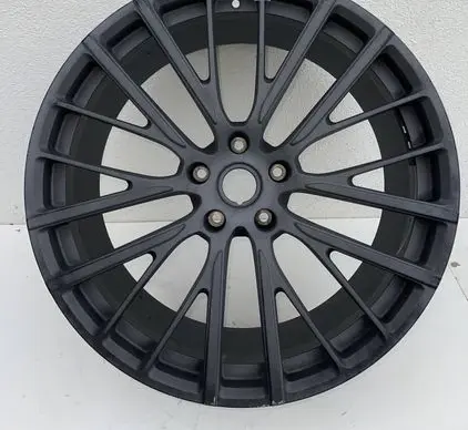 Aston Martin DBX R23 light alloy rim NY831007KA NY83-1007-KA
