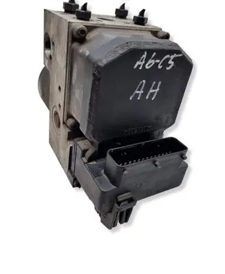 Audi A6 S6 C5 4B ABS Pump 8E0614111AH