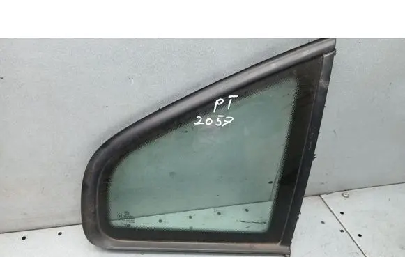 Volkswagen PASSAT B5.5 Rear side window
