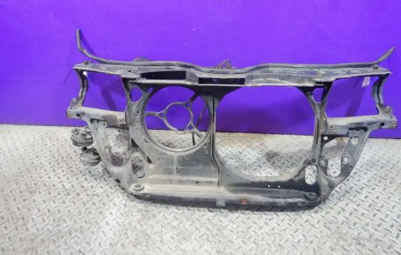 Volkswagen PASSAT B4 Front piece kit 3B0805594