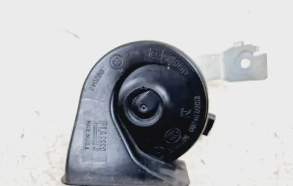 Ford Fusion II Horn signal HG9T13801 HG9T13801AB K39AG
