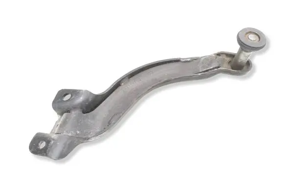 Opel Vivaro Sliding door upper roller guide/hinge G311971J 65714