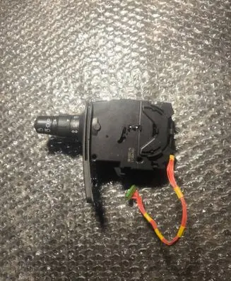 Renault Modus Wiper switch 88102002196 0132060303