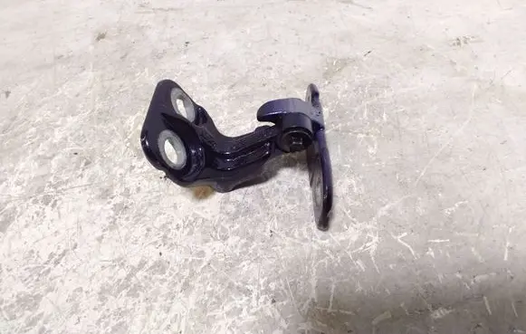 Land Rover Range Rover Evoque L538 Rear door upper hinge