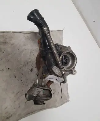 Peugeot 407 Turbo 9682778680