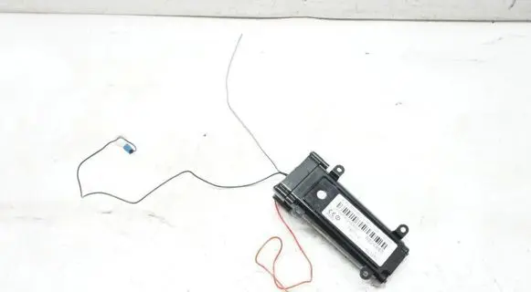 Citroen C5 Voice control module 4700220109
