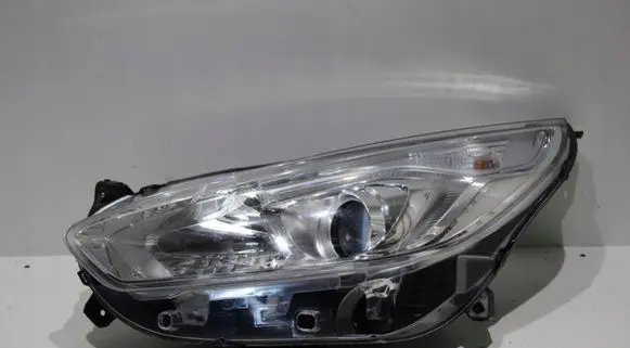 Ford S-MAX Headlight/headlamp