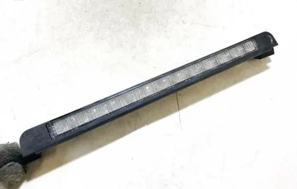 Nissan Almera Tino Third/center stoplight 26590bu000