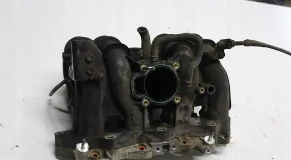Honda Stream Intake manifold valve actuator/motor NH674P