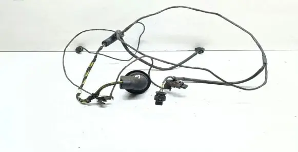 BMW X1 E84 Parking sensor (PDC) wiring loom