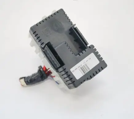 Volvo V60 Fuse box set