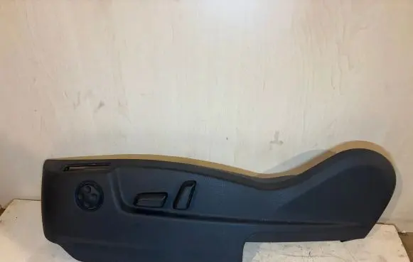 Skoda Superb B6 (3T) Seat trim 3T0881317 8E0959777B 8K0959747