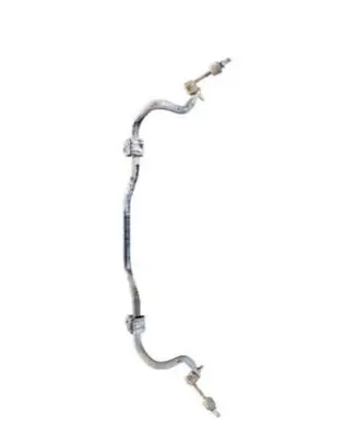 KIA Sportage Rear anti-roll bar/sway bar 65510F1600