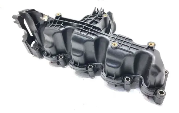 Volkswagen Golf VI Intake manifold 03L129711AQ