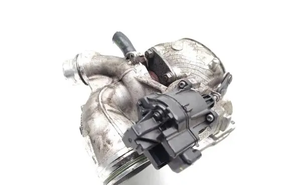 Mini One - Cooper F56 F55 Turbo 8631700