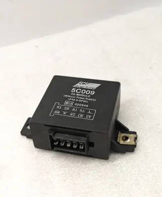 Peugeot 807 Other control units/modules 5C009 PA66GF30 E13020545