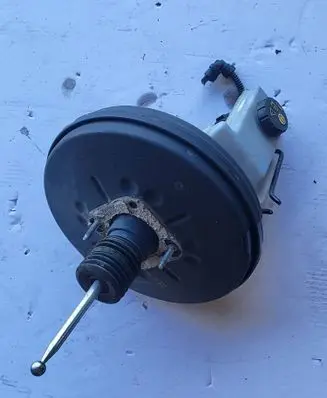 Volkswagen Tiguan Brake booster 5QH614105