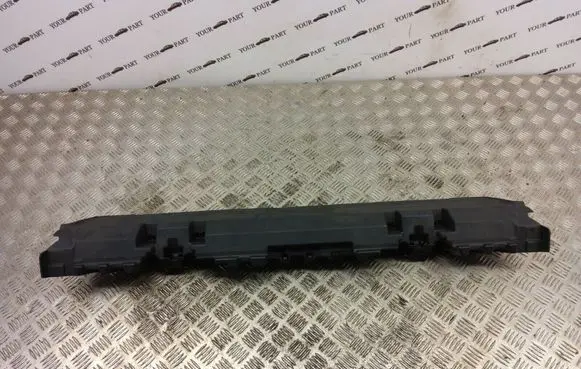 BMW X1 F48 F49 Other trunk/boot trim element 7425354