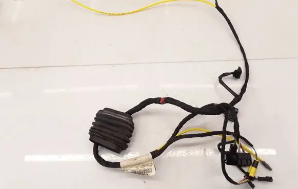 Chrysler Crossfire Front door wiring loom A1935401005