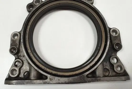Audi A4 S4 B5 8D Rear prop shaft donut coupling/joint ADP