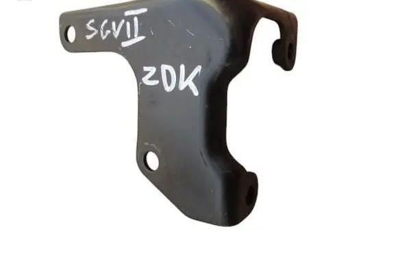 Suzuki Vitara (LY) Water pump