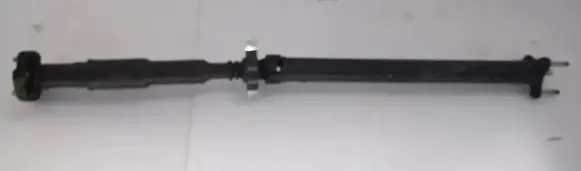 BMW 5 G30 G31 G38 Middle center prop shaft 8685955