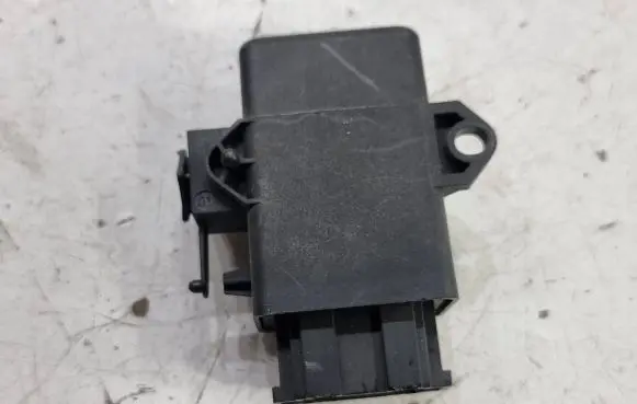 Volkswagen PASSAT B7 Seat control module 5K0959772
