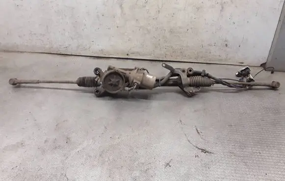 Subaru Forester SH Steering rack E262270011 Q003TB0071