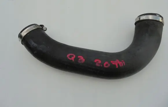 Audi Q3 8U Intercooler hose/pipe 5N0145834K