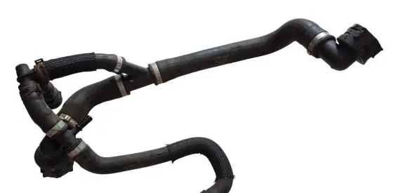 Land Rover Evoque I Engine coolant pipe/hose GJ328260AA GJ328C480AA