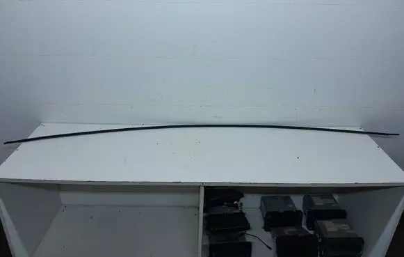 Toyota Corolla Verso AR10 Roof trim bar molding cover 