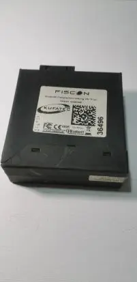 Volkswagen PASSAT B7 Other control units/modules 36496